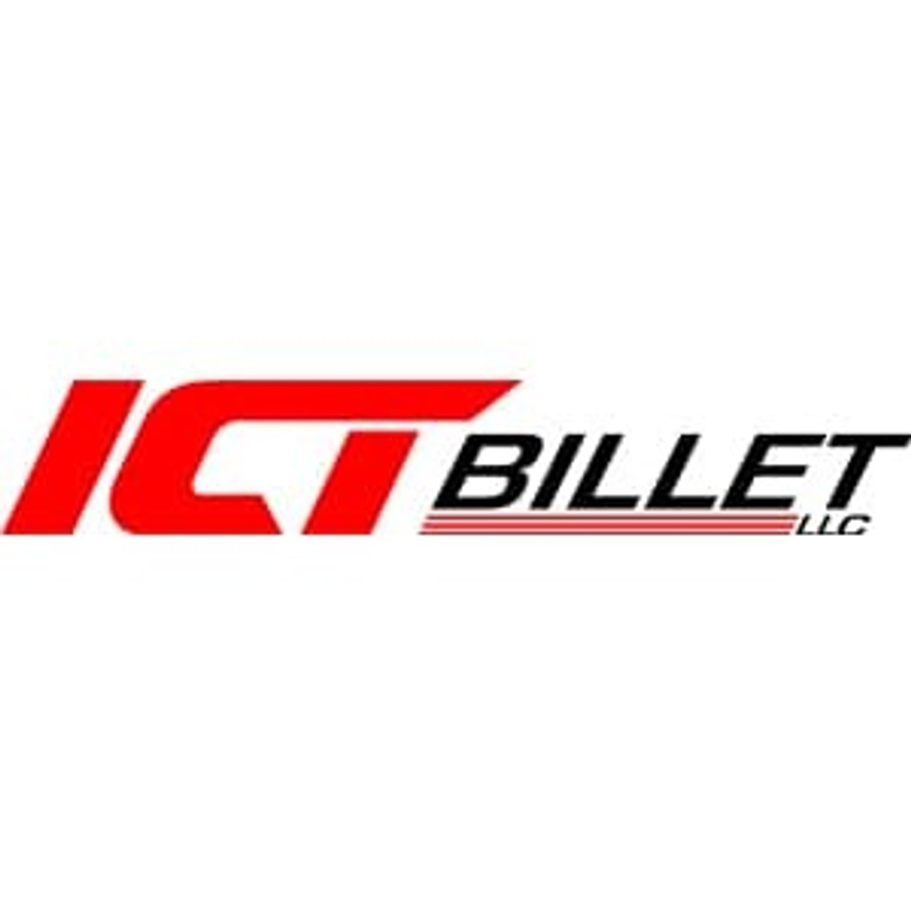 Brands ICT Billet Poor Man Motorsports